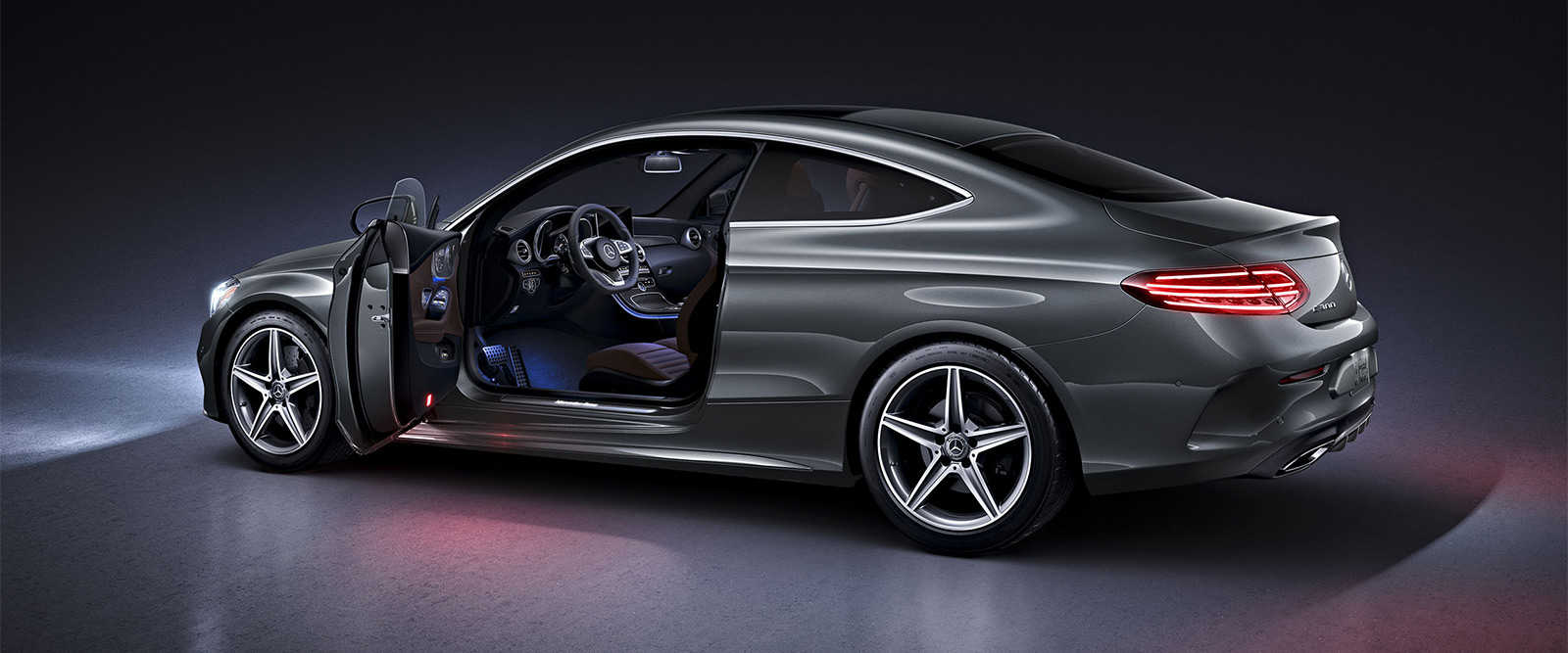 Mercedes Benz Slide 01