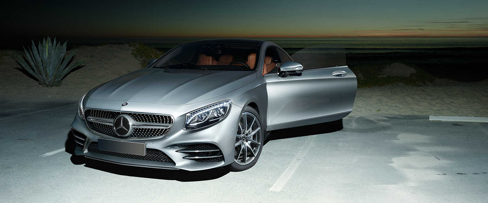 Mercedes Benz Slide 03